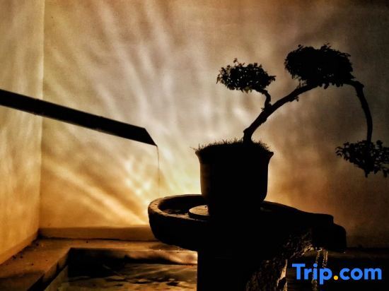 Ханчжоу: Huacheng Yichu Zen Culture Boutique Hotel (Hangzhou Jingshan)