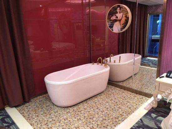 Дунгуань: 365 Siji Hotel