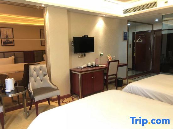 Дунгуань: 365 Siji Hotel