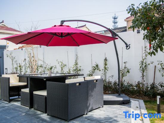 Шанхай: Mishe Shijian Boutique Hostel