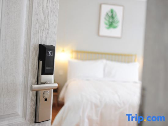 Шанхай: Mishe Shijian Boutique Hostel