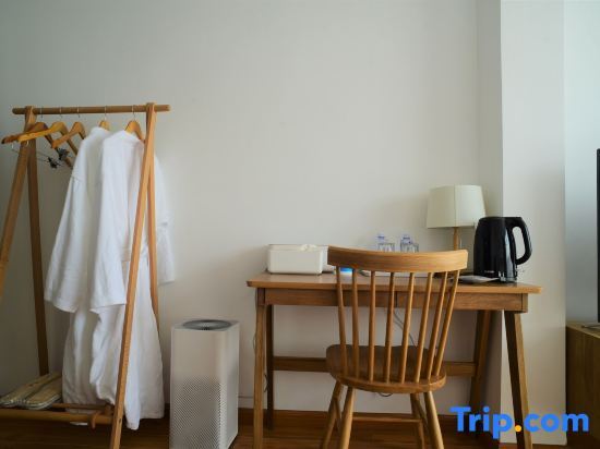 Шанхай: Mishe Shijian Boutique Hostel