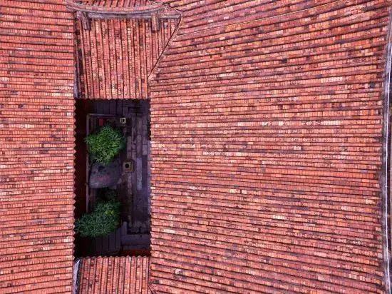 Wanran Courtyard Hotel — фото 1