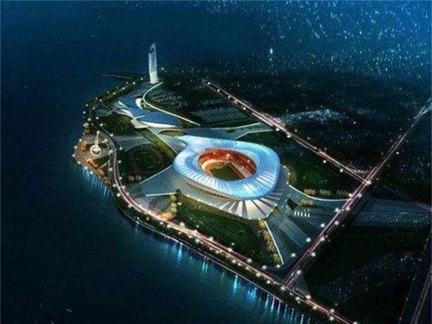 Чжаньцзян: Lavande Hotels·Zhanjiang Haibin Avenue Jiangnan Shijia