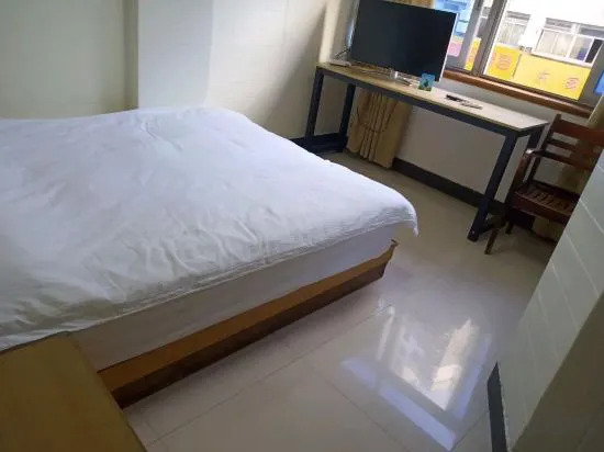 Шаоксинг: Daqiao Hotel