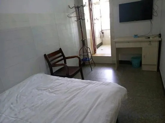 Шаоксинг: Daqiao Hotel