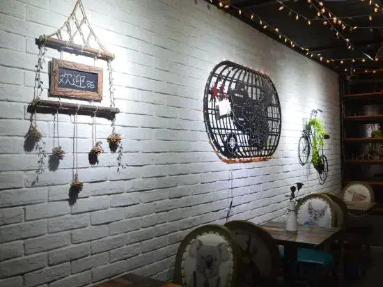 Ханчжоу: Shuiyicheng Youth Hostel