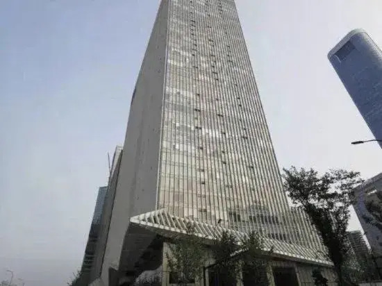 Ханчжоу: Shuiyicheng Youth Hostel