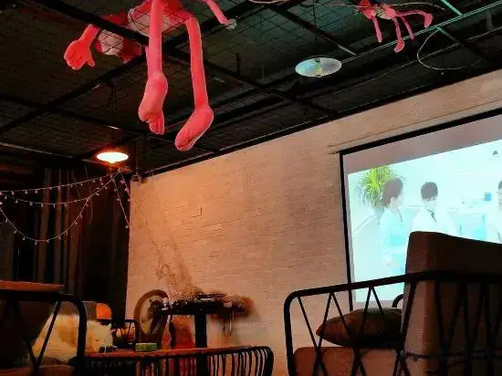 Ханчжоу: Shuiyicheng Youth Hostel
