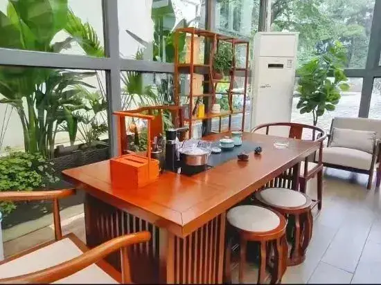 Гуйян: Wei'erding Hotel