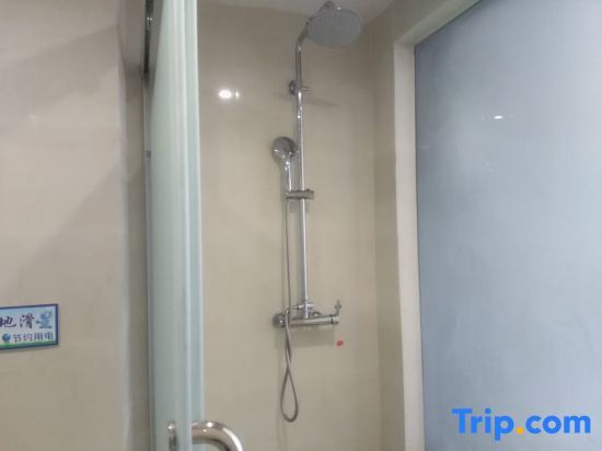 Пинсян: Wanfu Hotel
