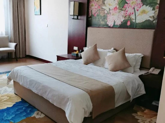 Пинсян: Wanfu Hotel