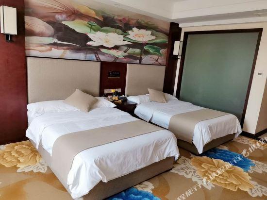 Пинсян: Wanfu Hotel