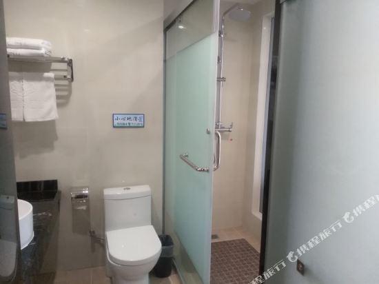 Пинсян: Wanfu Hotel