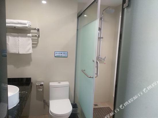 Пинсян: Wanfu Hotel