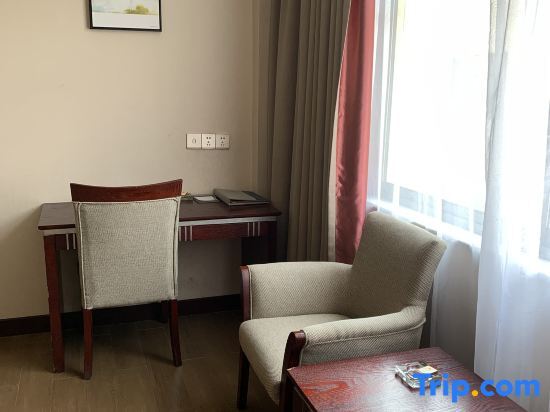 Пинсян: Wanfu Hotel