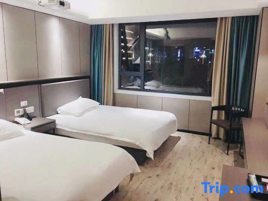 Тайчжоу: Gao'er Fengshang Hotel