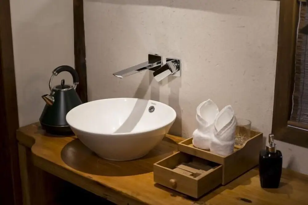 Хуаншань: Sheng Zai Huizhou Boutique Hostel