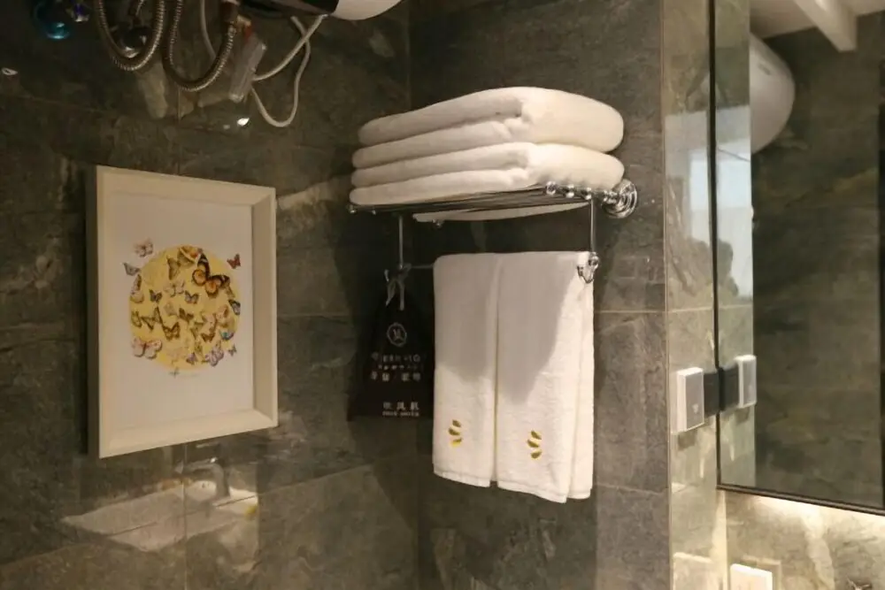 Сиань: Modern Aegean Apartment Hotel