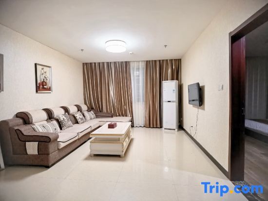 Шаоксинг: Wanding Business Hostel