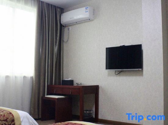 Шаоксинг: Wanding Business Hostel