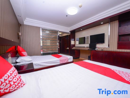 Ляньюньган: Kuaile Holiday Hotel