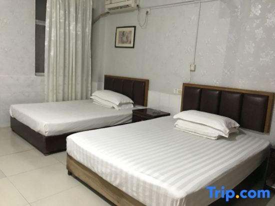 Хайкоу: Hailv Hostel