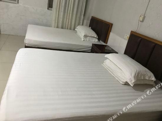 Хайкоу: Hailv Hostel