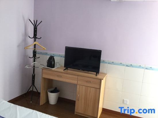 Шанхай: Shanghai Zhouqiao apartment