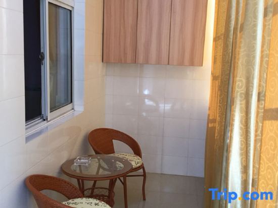 Шанхай: Shanghai Zhouqiao apartment