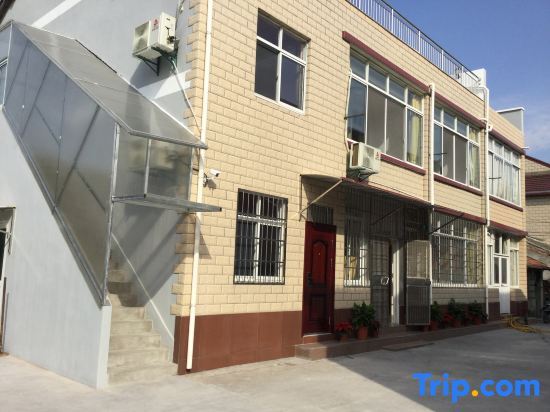 Шанхай: Shanghai Zhouqiao apartment