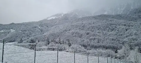 Апарт-отель Намасте — фото 1
