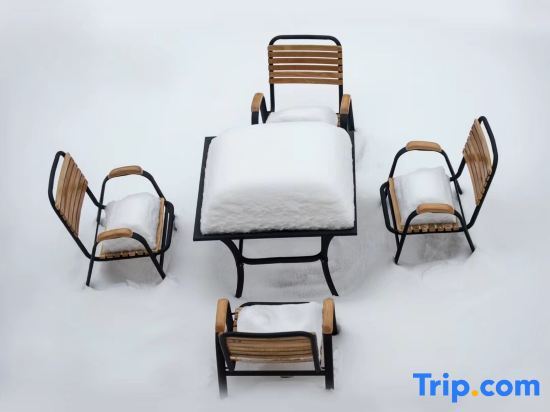 Хучжоу: Listen to Jian · Moganshan Chun Mountain View B&B
