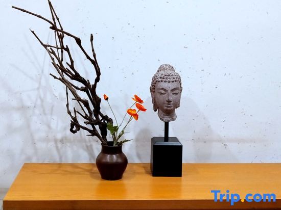 Лешан: Emeishan Fanxing Mountain House (Huangwan Visitor Center)