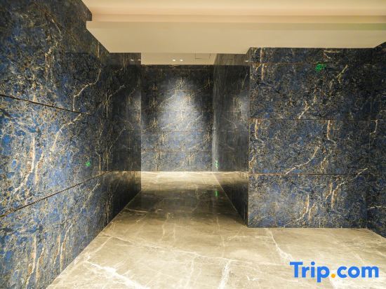 Шэньчжэнь: Jiulong Hotel (Shenzhen International Convention and Exhibition Center)
