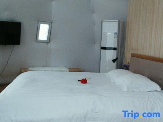 Цзиань: Starry Sky Hotel