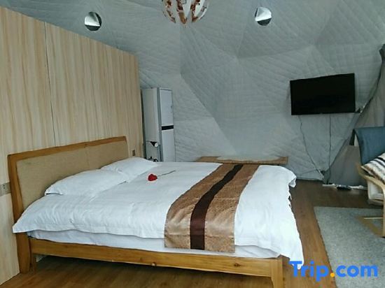 Цзиань: Starry Sky Hotel
