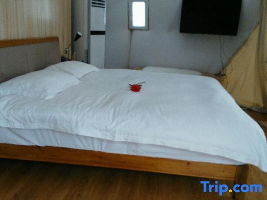 Цзиань: Starry Sky Hotel