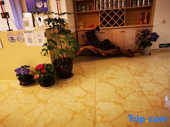 Куньмин: Kaiquan Boutique Hotel