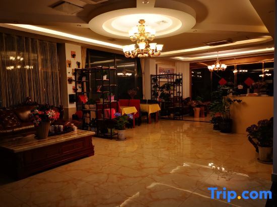 Куньмин: Kaiquan Boutique Hotel