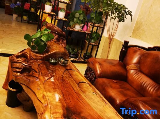 Куньмин: Kaiquan Boutique Hotel
