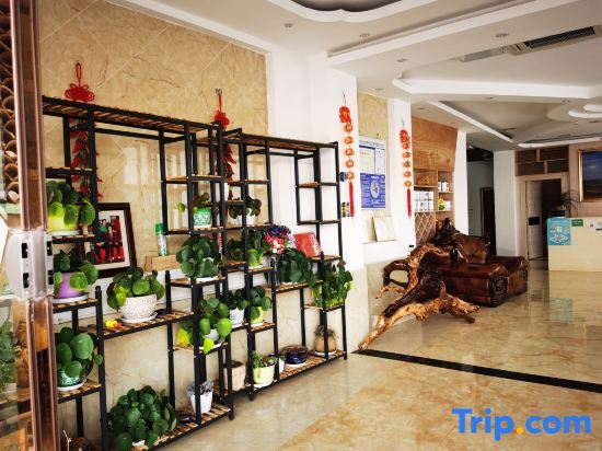 Куньмин: Kaiquan Boutique Hotel