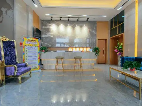 Чжэнчжоу: The Elephant Lake Boutique Hotel