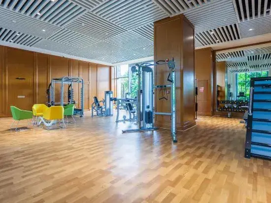 Санья: Haitang Bay Hongtai Seaview Holiday Apartment