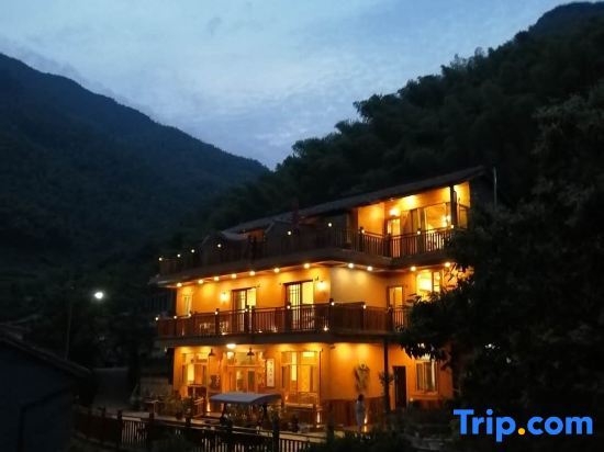 Ханчжоу: Yinlu Zhuyun Guesthouse