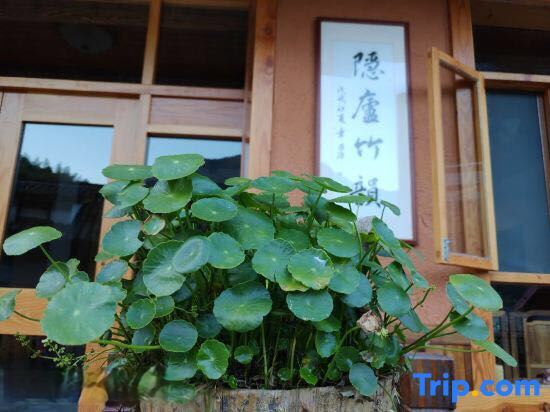 Ханчжоу: Yinlu Zhuyun Guesthouse