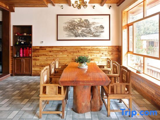 Ханчжоу: Yinlu Zhuyun Guesthouse