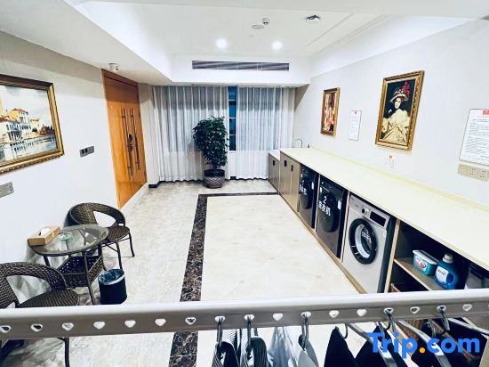 Ганьчжоу: Vienna Hotel ( Ganzhou High-speed Railway West Station Jinling Road Store)