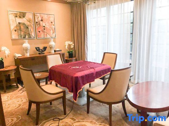 Сяньнин: Xianning Guest House