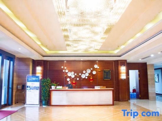 Сяньнин: Xianning Guest House